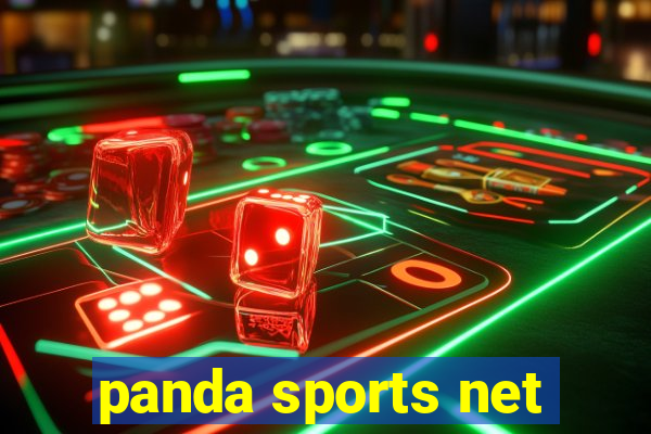 panda sports net